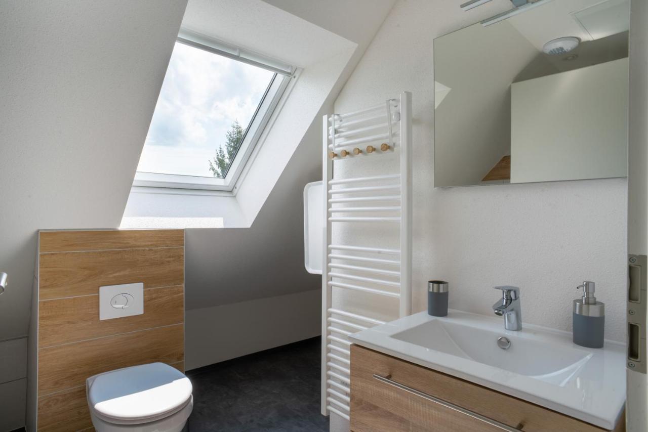 Gemuetlich 7 - Appartement Cosy Climatise Виссамбур Экстерьер фото